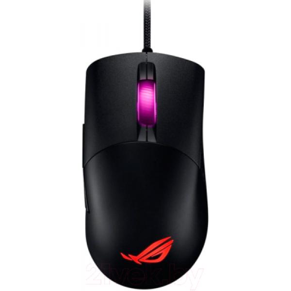 Мышь Asus P509 Rog Keris / 90MP01R0-B0UA00