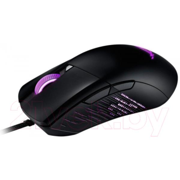 Мышь Asus ROG Gladius III / 90MP0270-BMUA00