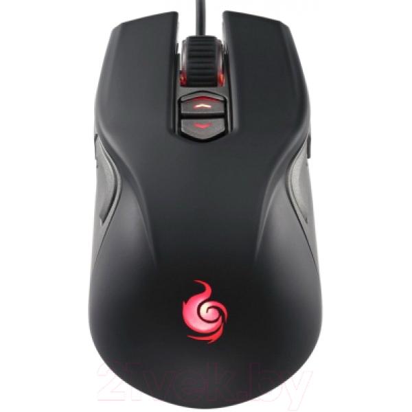 Мышь Cooler Master Storm Recon Black (SGM-4001-KLLW1)