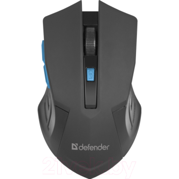 Мышь Defender Accura MM-275 / 52275