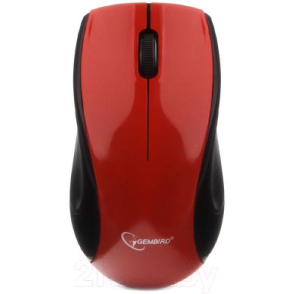 Мышь Gembird MUSW-320