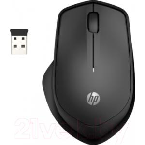 Мышь HP 280 Silent Wireless Mouse (19U64AA)