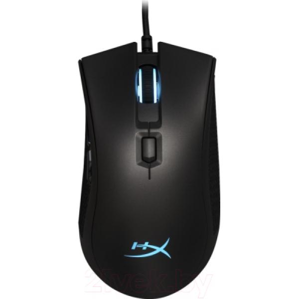 Мышь HyperX Pulsefire FPS Pro HX-MC003B