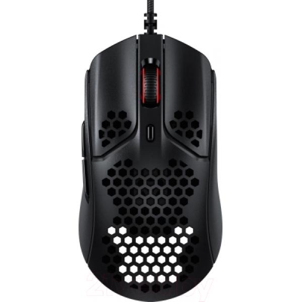 Мышь HyperX Pulsefire Haste (HMSH1-A-BK/G)