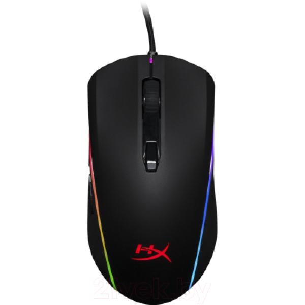 Мышь HyperX Pulsefire Surge HX-MC002B