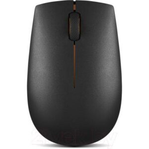 Мышь Lenovo 300 Wireless Compact Mouse - WW (GX30K79401)