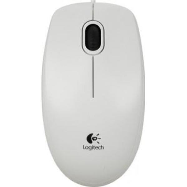 Мышь Logitech B100 / 910-003360