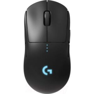 Мышь Logitech G Pro Wireless Gaming Mouse / 910-005272