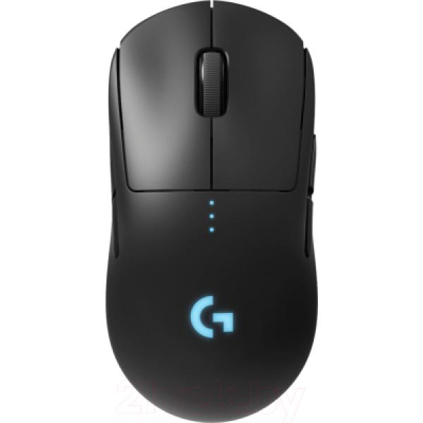 Мышь Logitech G Pro Wireless Gaming Mouse / 910-005272