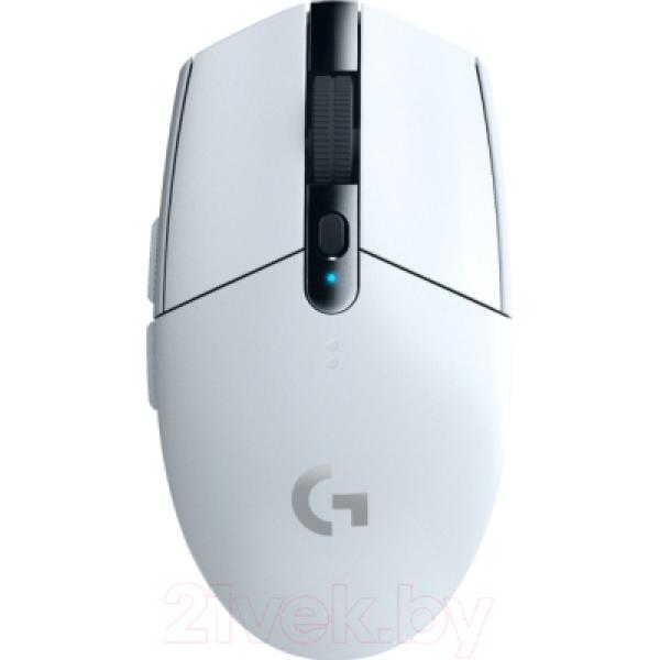 Мышь Logitech G305 / 910-005291