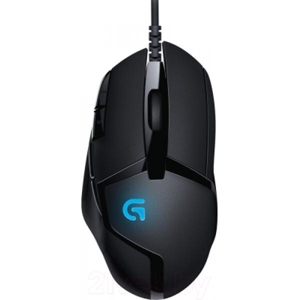 Мышь Logitech G402 / 910-004067