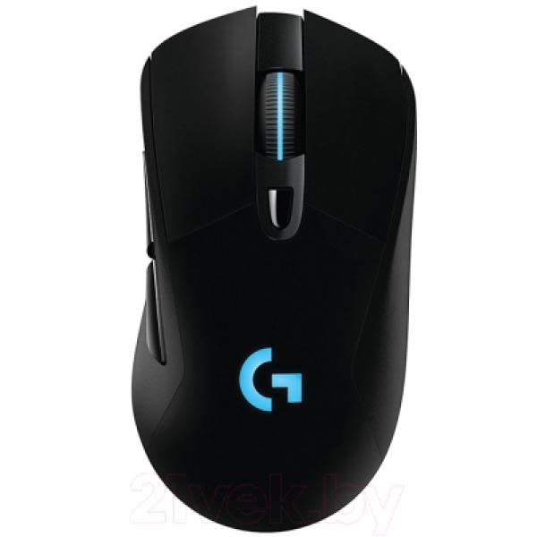 Мышь Logitech G703 / 910-005640