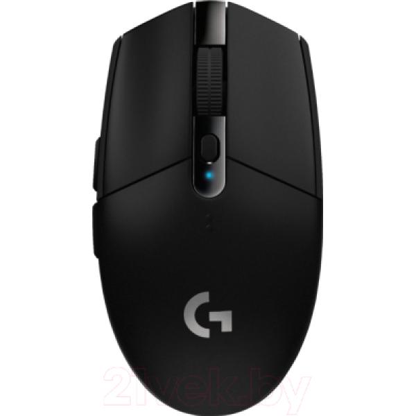 Мышь Logitech Lightspeed G305 / 910-005282