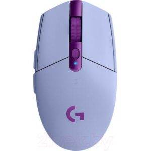 Мышь Logitech Lightspeed G305 / 910-006022