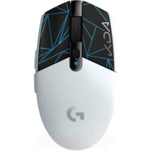 Мышь Logitech Lightspeed G305 / 910-006053