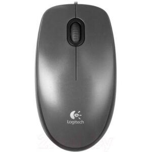 Мышь Logitech M100 / 910-005003