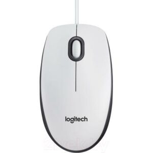 Мышь Logitech M100 / 910-005004