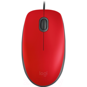 Мышь Logitech M110 / 910-005489