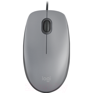 Мышь Logitech M110 / 910-005490