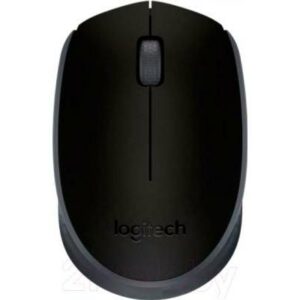 Мышь Logitech M171 / 910-004424