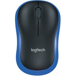 Мышь Logitech M185 / 910-002239