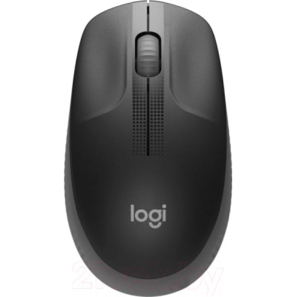 Мышь Logitech M190 / 910-005905