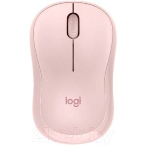 Мышь Logitech M220 Rose / 910-006129