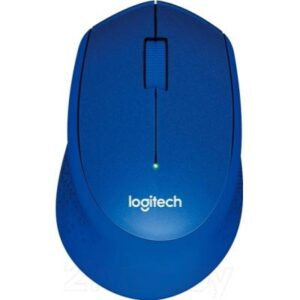 Мышь Logitech M330 / 910-004910