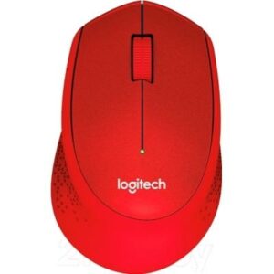 Мышь Logitech M330 / 910-004911