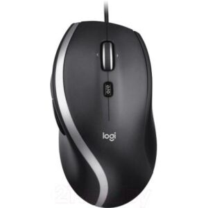 Мышь Logitech M500s Advanced / 910-005784