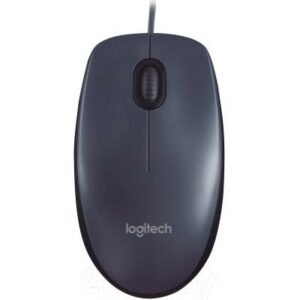 Мышь Logitech M90 / 910-001794