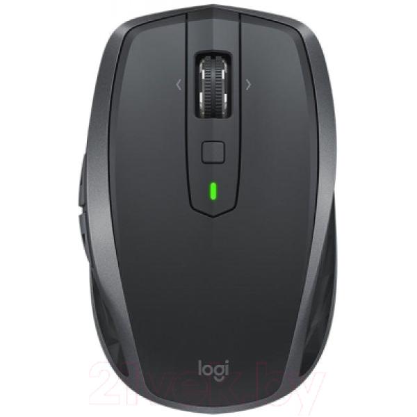 Мышь Logitech MX Anywhere 2S / 910-006211