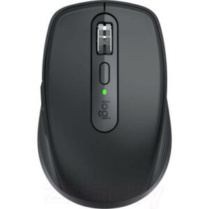 Мышь Logitech MX Anywhere 3 Graphite / 910-005988