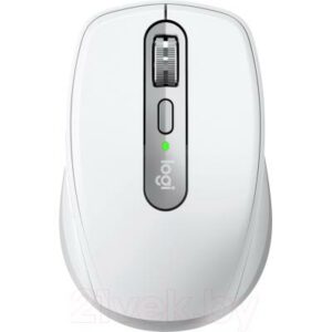 Мышь Logitech MX Anywhere 3 Pale Grey / 910-005989