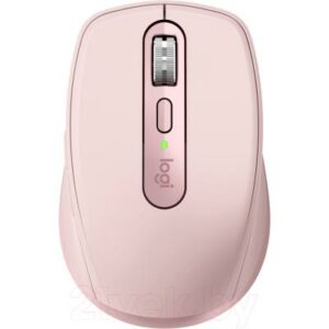 Мышь Logitech MX Anywhere 3 Rose / 910-005990