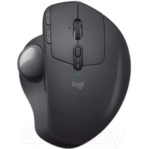 Мышь Logitech MX Ergo / 910-005179