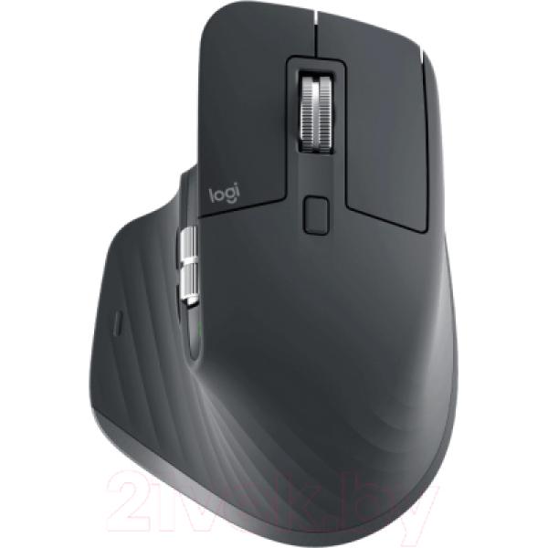 Мышь Logitech MX Master 3 / 910-005694