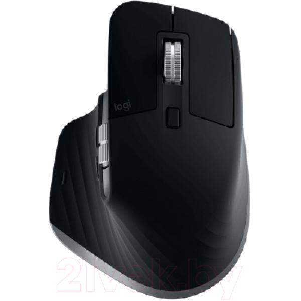 Мышь Logitech MX Master 3 / 910-005696