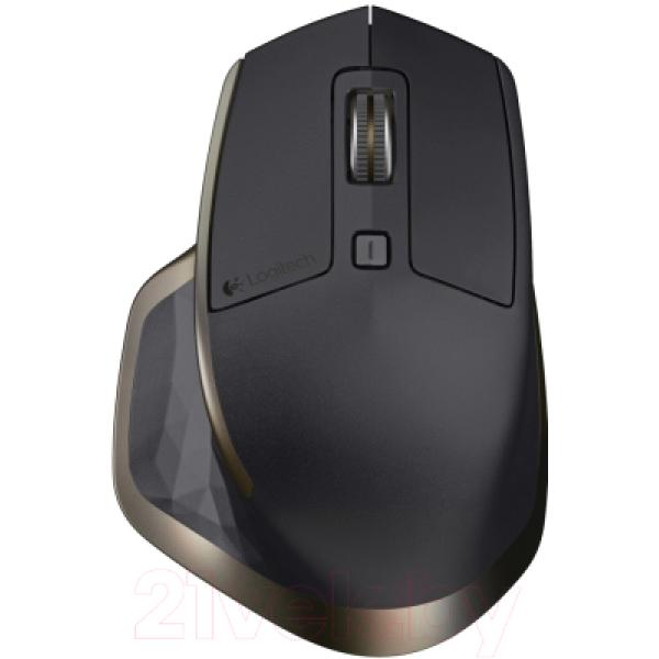 Мышь Logitech MX Master Wireless Mouse / 910-005213