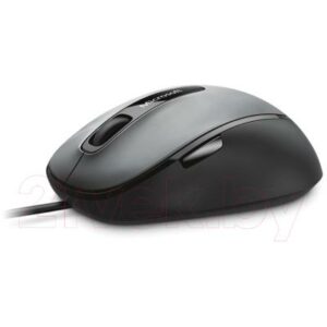 Мышь Microsoft Comfort Mouse 4500 (4EH-00002)