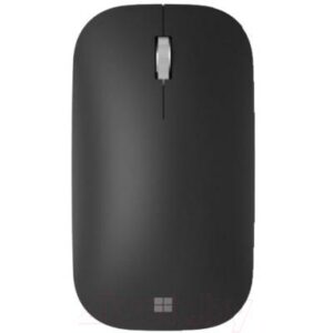 Мышь Microsoft Modern Mobile Mouse Black (KTF-00012)