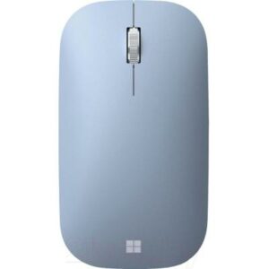 Мышь Microsoft Modern Mobile Mouse Glacier (KTF-00067)