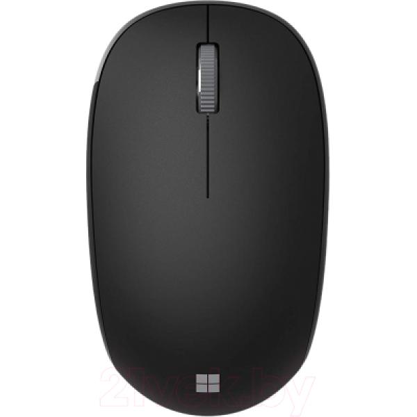 Мышь Microsoft Mouse Bluetooth Black (RJN-00010)