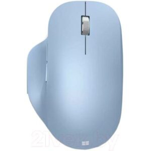 Мышь Microsoft Mouse Bluetooth Pastel Blue (222-00059)