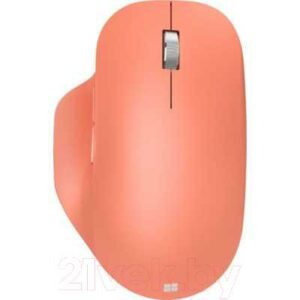 Мышь Microsoft Mouse Bluetooth Peach (222-00043)