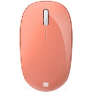 Мышь Microsoft Mouse Bluetooth Peach (RJN-00046)