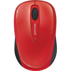 Мышь Microsoft Wireless Mobile 3500 (GMF-00293)