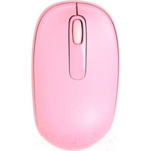 Мышь Microsoft Wireless Mobile Mouse 1850 / U7Z-00024