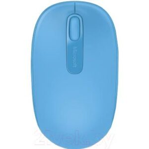 Мышь Microsoft Wireless Mobile Mouse 1850 (U7Z-00058)