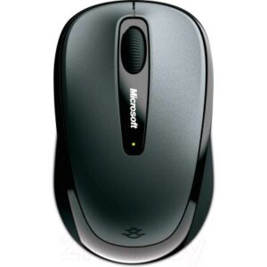 Мышь Microsoft Wireless Mobile Mouse 3500 Limited Edition / GMF-00292